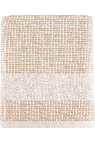 STOREMAX Mu-Artshop Albera Face Towel 50X90 cm Tnca 871301