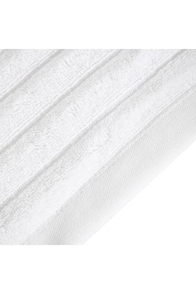 STOREMAX Mu-Artshop Concept Stella Face Towel White 50X80 Tnca 871301