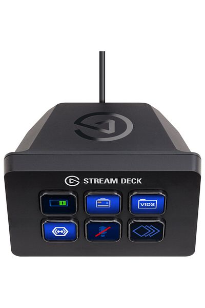 Elgato Stream Deck Mini