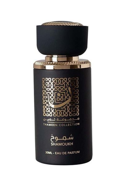 lattafa Shamoukh Eau De Parfum (EDP) - 30ml