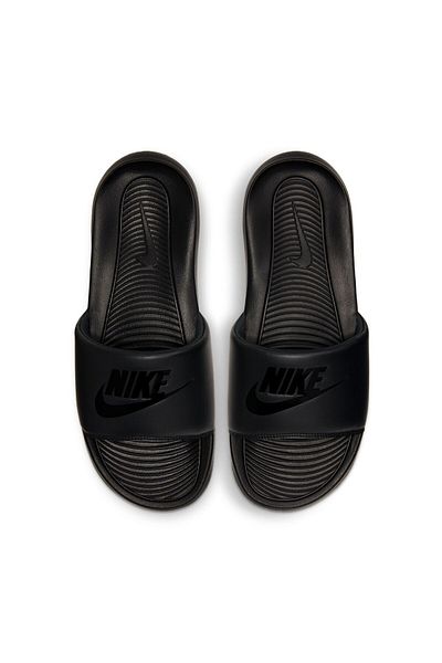 Nike شبشب رجالي أسود من Victori One Slide Cn9675-003