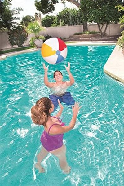 STOREMAX Bystoreby 61 cm Beach Ball Newdesing 646268