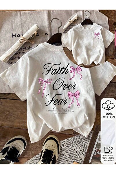 Jose Clothing Μπλουζάκι με κοντό μανίκι με στάμπα