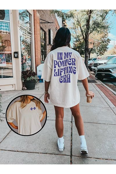 Bengi Clothing Μπλουζάκι με κοντό μανίκι με στάμπα