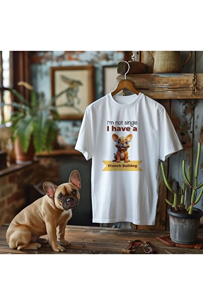 Bengi Clothing تي شيرت مطبوع بأكمام قصيرة وقصة كبيرة الحجم