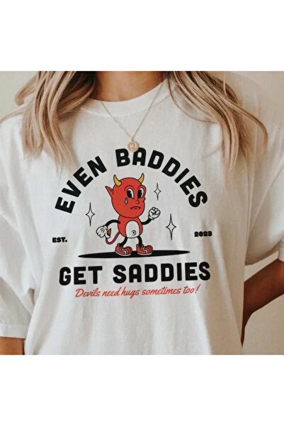 Jose Clothing Μπλουζάκι με κοντό μανίκι με στάμπα