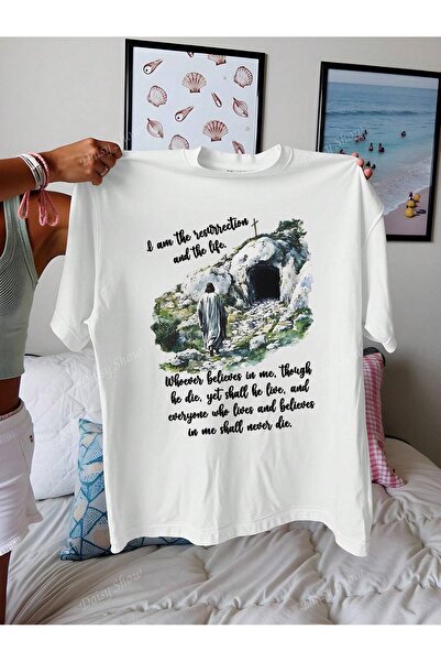 Jose Clothing Μπλουζάκι με κοντό μανίκι με στάμπα