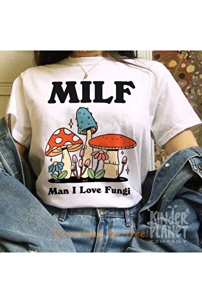 Jose Clothing Tricou imprimat cu mânecă scurtă cu croială supradimensionată