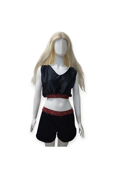 Jelly ekib Short set