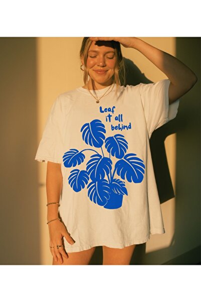 Jose Clothing Μπλουζάκι με κοντό μανίκι με στάμπα