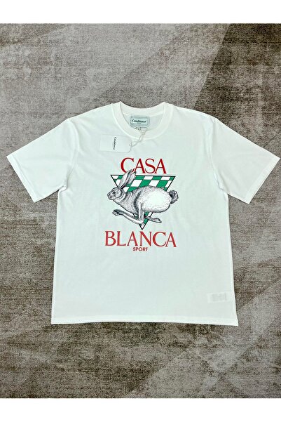 Jose Clothing Μπλουζάκι με κοντό μανίκι με στάμπα