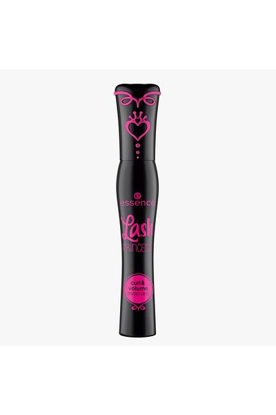 Essence ايسنس -ماسكارا لاش برنسيس كيرل وفوليو