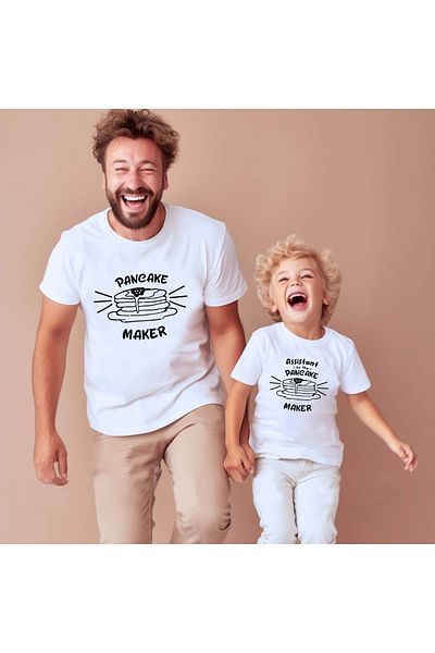 Bengi Clothing Μπλουζάκι με κοντό μανίκι με στάμπα