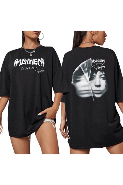 Jose Clothing Μπλουζάκι με κοντό μανίκι με στάμπα