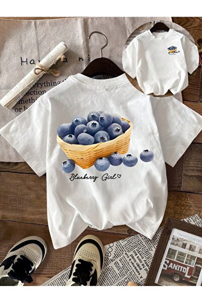 Jose Clothing تي شيرت مطبوع بأكمام قصيرة وقصة كبيرة الحجم