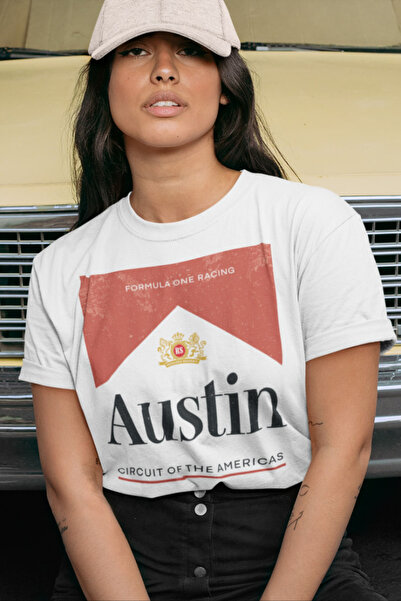 Jose Clothing Tricou imprimat cu mânecă scurtă cu croială supradimensionată