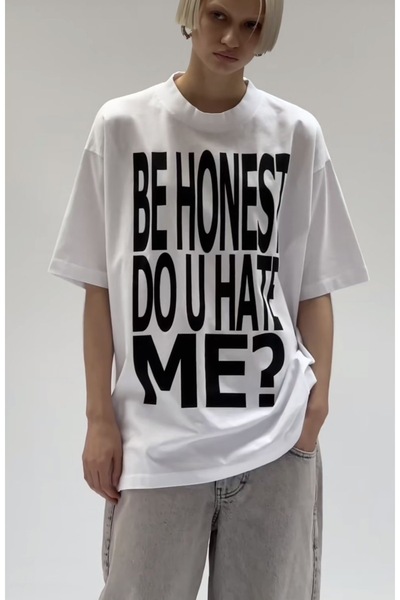 Jose Clothing Μπλουζάκι με κοντό μανίκι με στάμπα