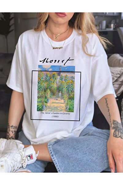 Jose Clothing Μπλουζάκι με κοντό μανίκι με στάμπα