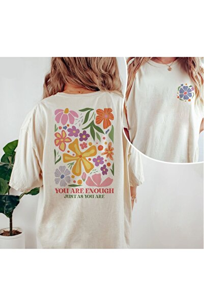 Jose Clothing Μπλουζάκι με κοντό μανίκι με στάμπα