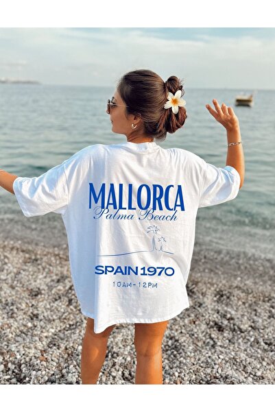 Jose Clothing Μπλουζάκι με κοντό μανίκι με στάμπα