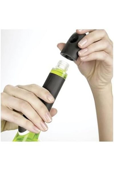 MCreative Good Grips 26 X 7.6 X 7.6 cm with Detergent Dispenser Cleaning Brush/Washing Brush
