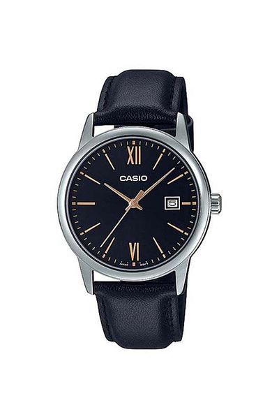 Casio Men's Watch Model MTP-V002L-1B3UDF