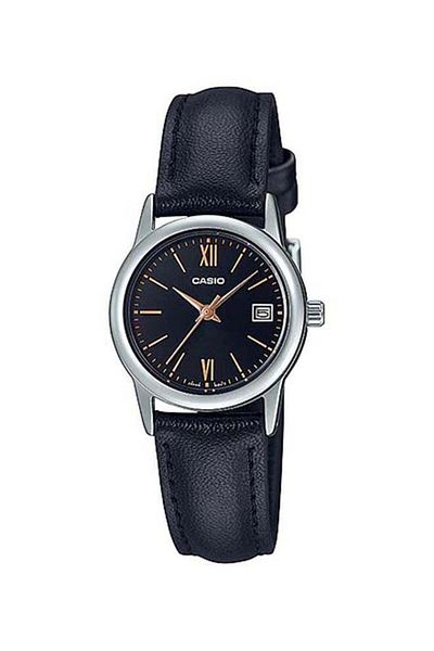 Casio ساعة يد موديل Ltp-v002l-1b3udf