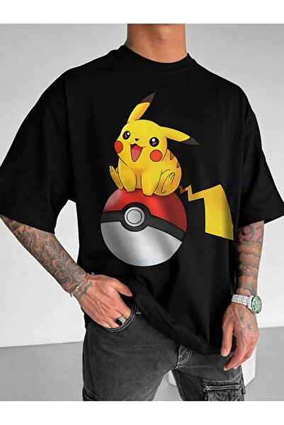 Jose Clothing Μπλουζάκι με κοντό μανίκι με στάμπα