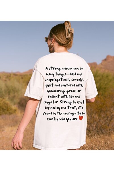 Jose Clothing Μπλουζάκι με κοντό μανίκι με στάμπα