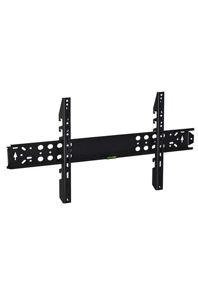 YİĞİTAUTOCLASS Vontech Vt-100S 42''-100” Locked Fixed Lcd-Led Tv Wall Hanging Bracket
