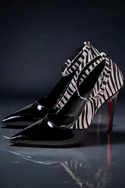 PayBuy Pantofi eleganti de damă Pantofi cu toc subțire Pantofi de seară cu design special Stiletto