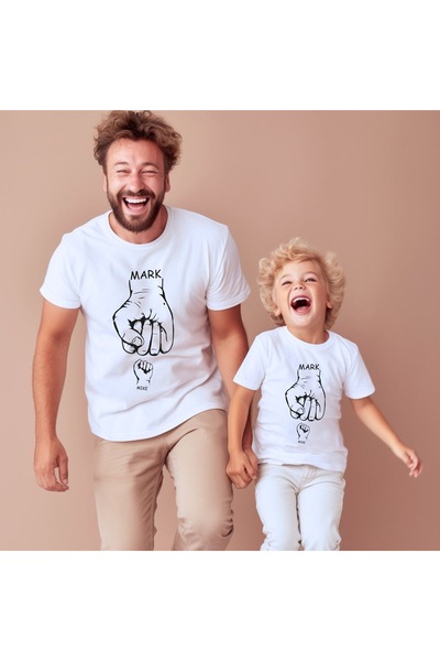 Jose Clothing Футболка з принтом оверсайз з коротким рукавом