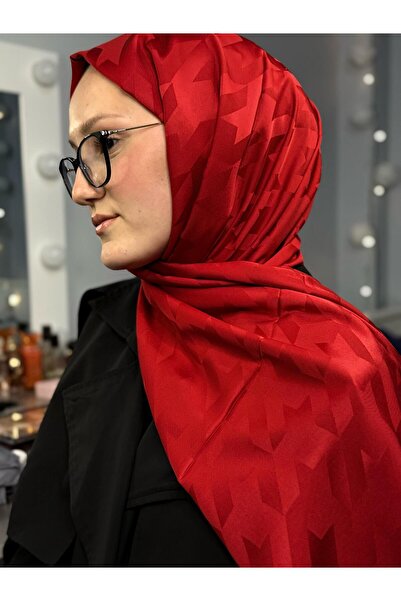 Twentytwo scarf Daily Shawl |   Goose Feet Patterned Shawl |   Patterned Shawl |   Jacquard Shawl |   Patterned Jacquard Shawl |   Cotton Shawl