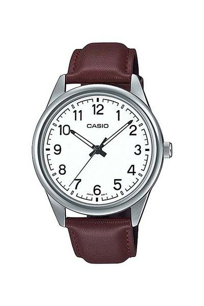 Casio Casio Men's Wristwatch Model MTP-V005L-7B4UDF