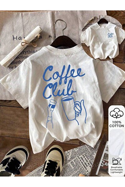 Jose Clothing Tricou imprimat cu mânecă scurtă cu croială supradimensionată