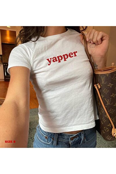 Jose Clothing Μπλουζάκι με κοντό μανίκι με στάμπα