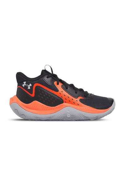 Under Armour Gs Jet'23 Kids Basketball Shoes 3026635 -006