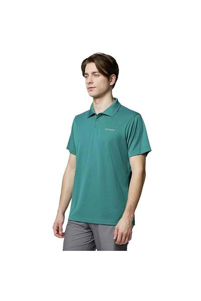 Columbia Tricou Polo Utılızer pentru bărbați AM0126-364