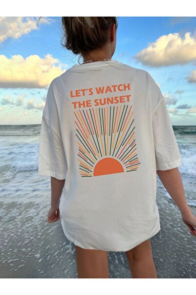 Jose Clothing Μπλουζάκι με κοντό μανίκι με στάμπα