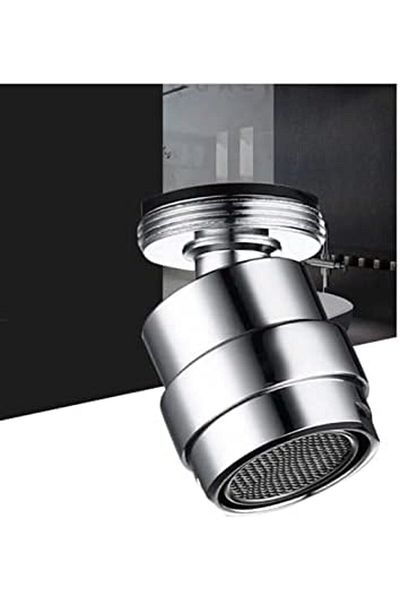 STOREMAX Bystoreby Movable Perletor with Movable Head (External Thread) Newdesing 646268