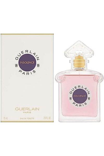 Guerlain Insolence Eau de Toilette Spray for Women, 75 ml