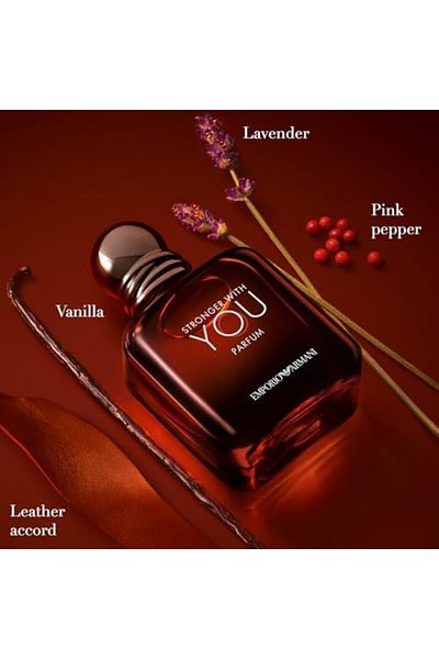 Armani Beauty You - Parfum For Men 100 ml