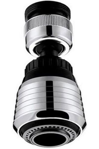 STOREMAX Ntwork Movable Faucet Head Saving Function Faucet Head Sprinkler Shower Perla