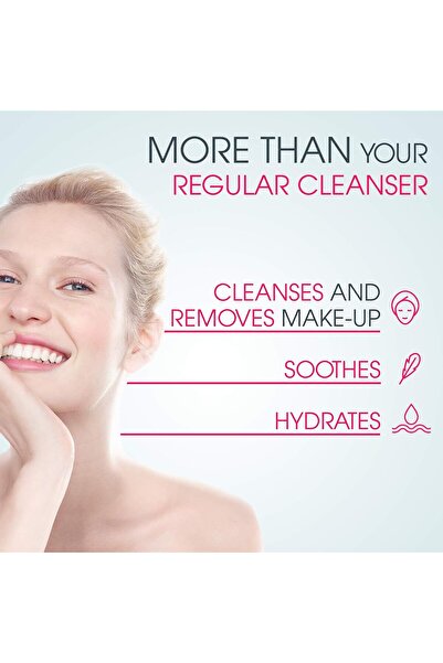 NONAMEE جل رغوي سينسيبيو من بيو-ديرما 200 مل