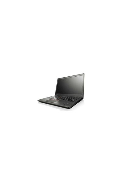 LENOVO T450s Black i7 5th 8 GB 256 GB Refurbised