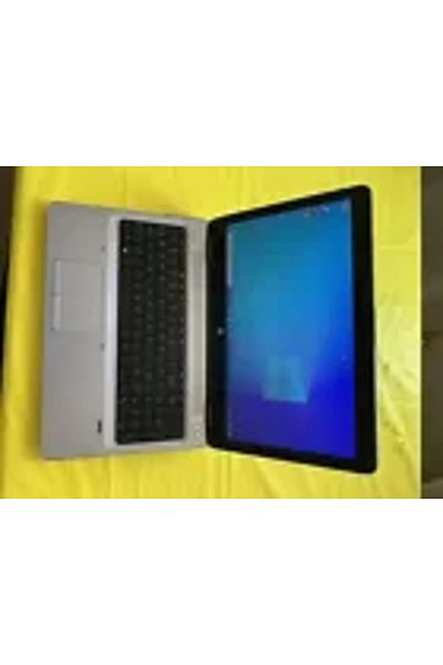 HP 655 G3 فضي AMD A4 8 جيجابايت 500 جيجابايت مجدد
