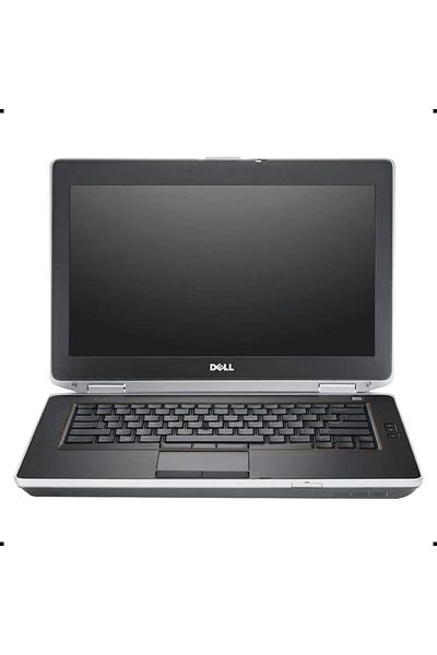 Dell 6420 أسود i5 2nd 4 GB 500 GB مجدد