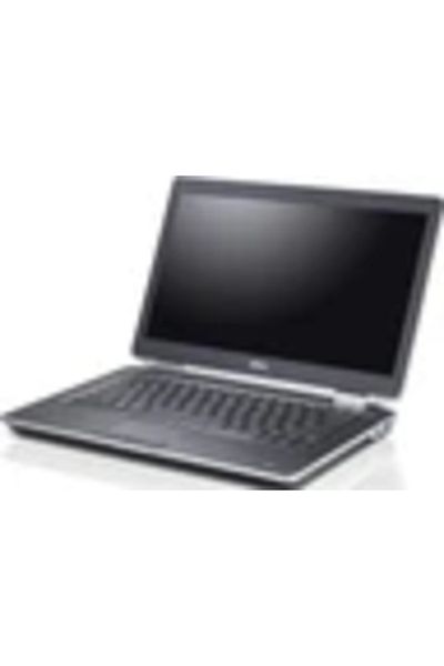 Dell 6430 أسود i5 3rd 4 GB 500 GB مجدد