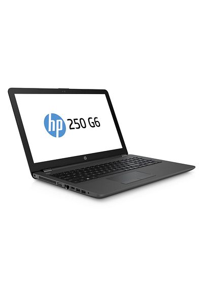 HP 250 G6 أسود i5 7th 8 GB 256 GB مجدد