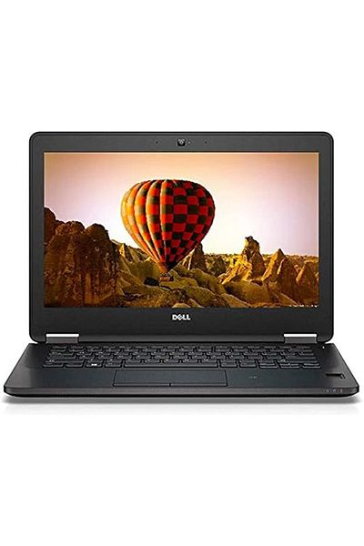Dell 5570 INSIRON Black i5 8th 8 GB 256 GB مجدد